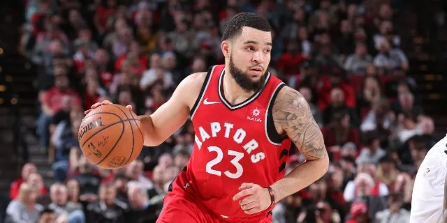 VanVleet