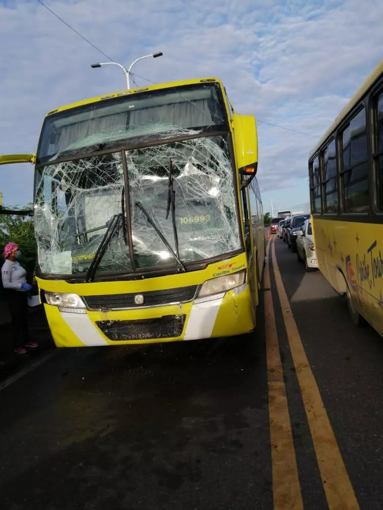 accidente