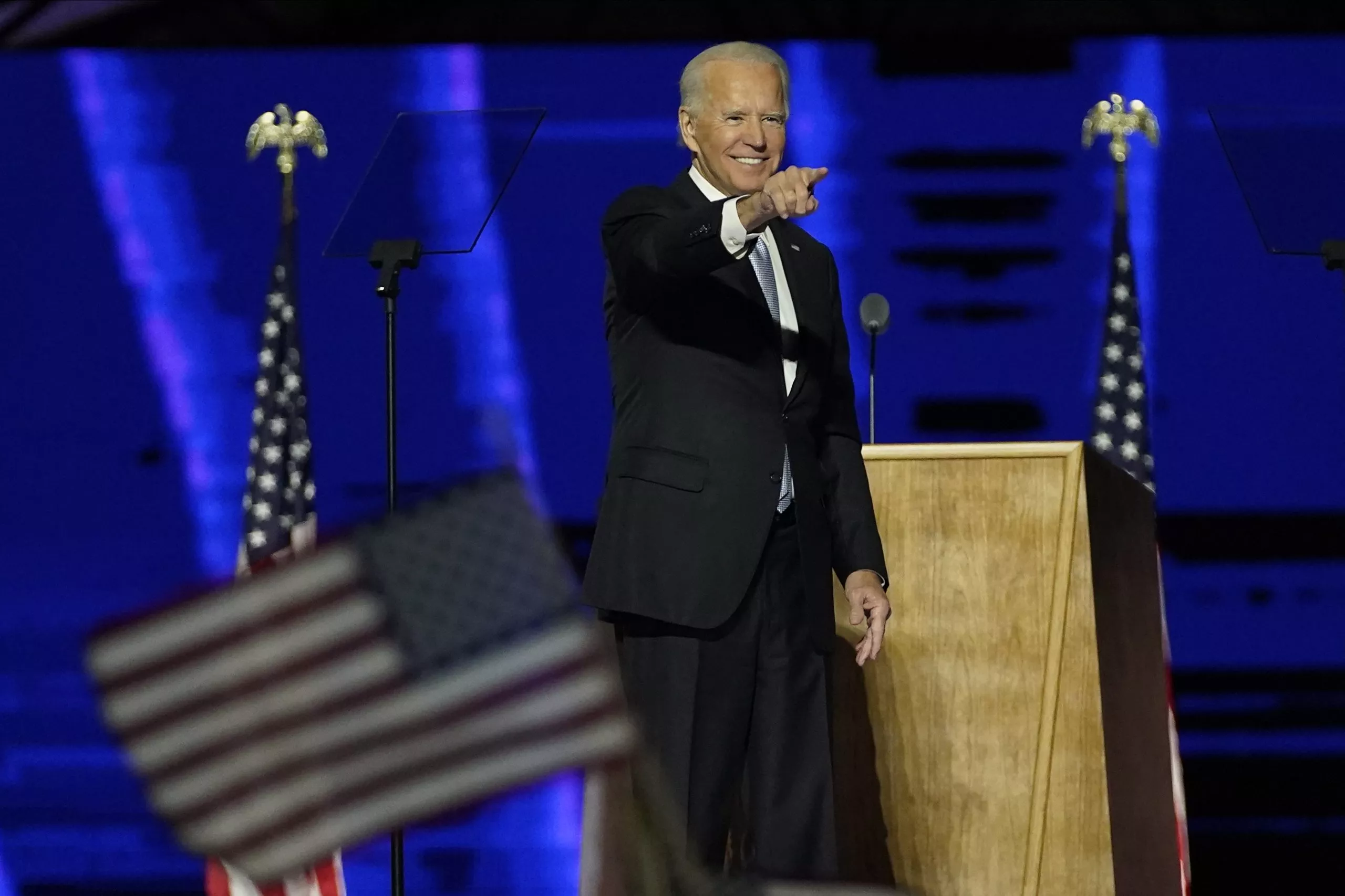 Joe Biden