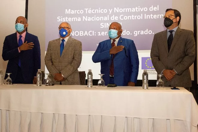 contraloria general