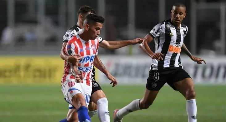copa sudamerica