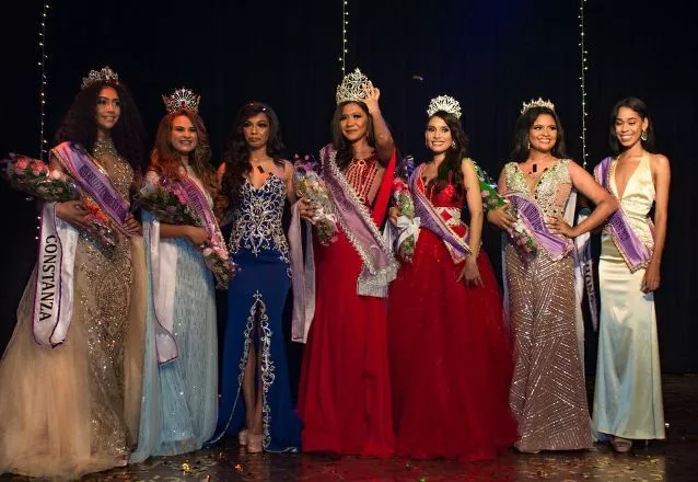 coronacion