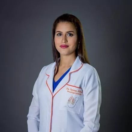 doctora