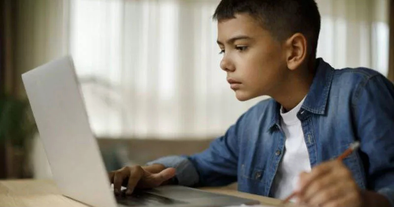 educacion virtual
