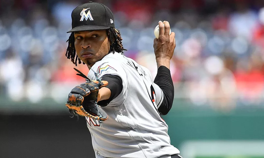 José Ureña