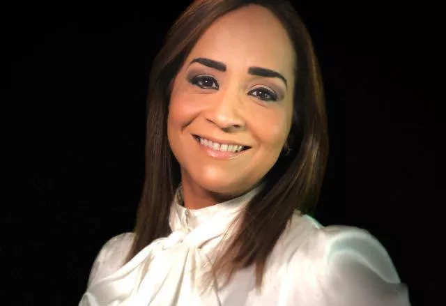 mujer