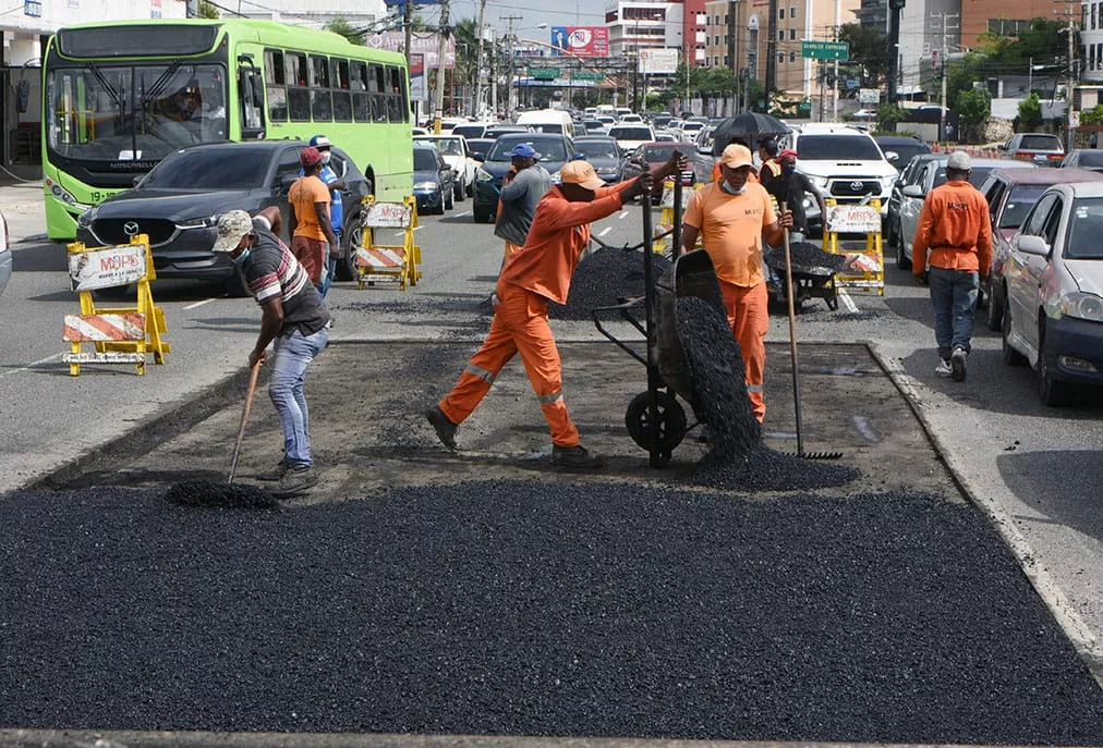 obras