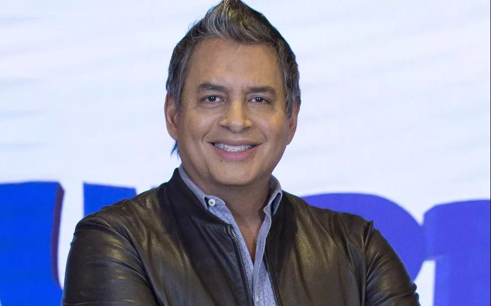 Daniel Sarcos