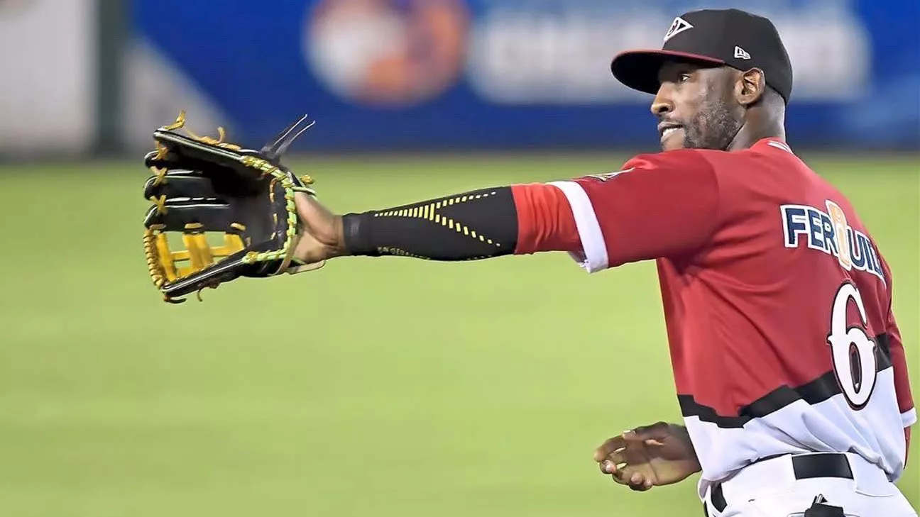 starling marte