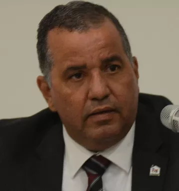 Miguel Laureano