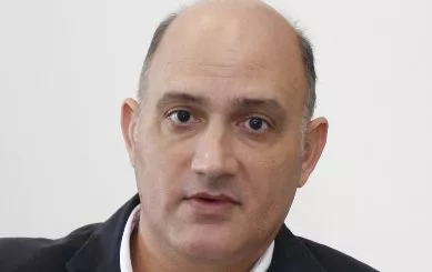 Entrevista a Pavel Isa en periódico hoy / Duany Nuñez 25-9-2014