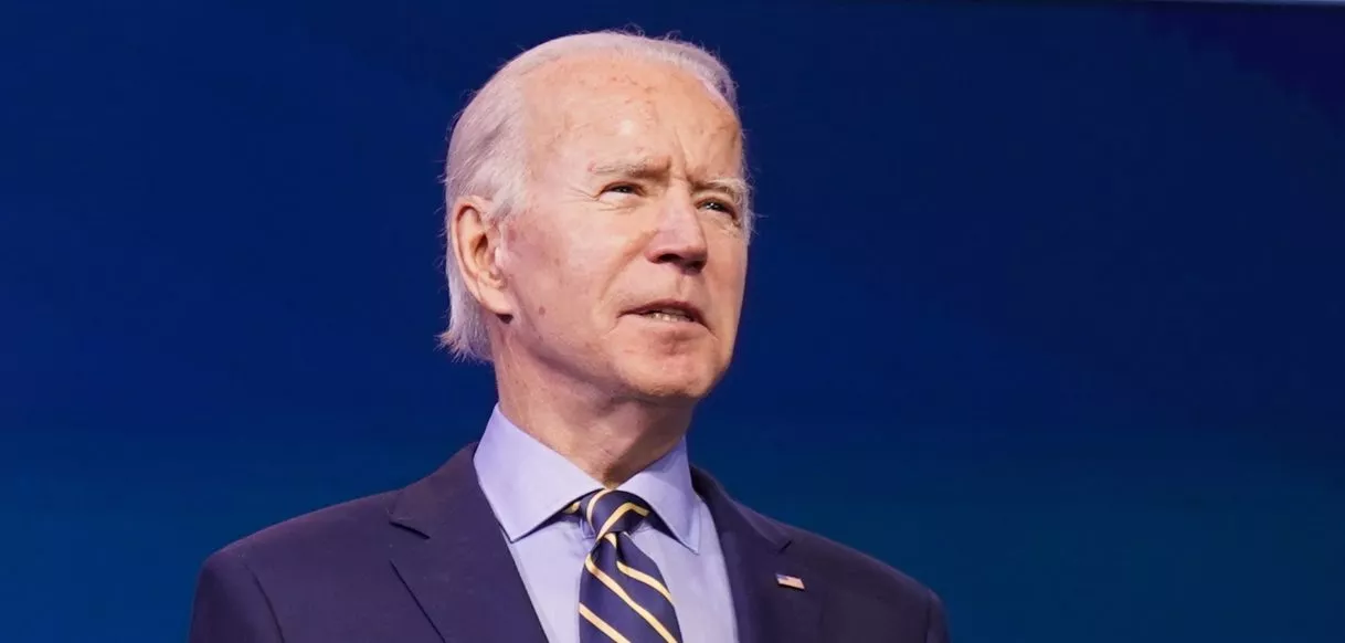 Joe Biden, Kamala Harris