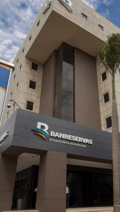 Banreservas
