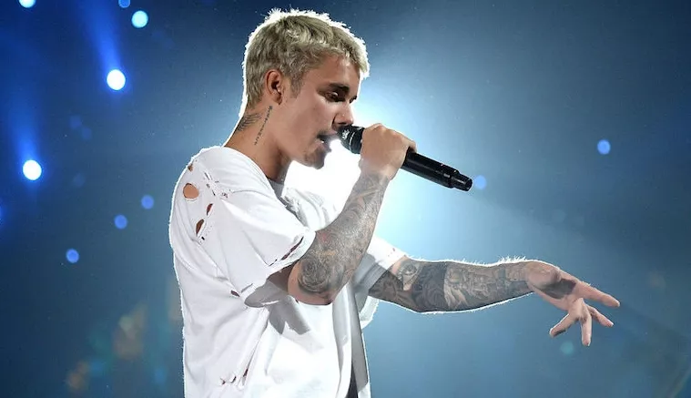 Justin Bieber