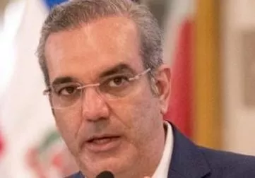 luis abinader