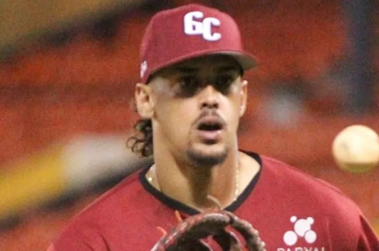 RONALD  GUZMAN
