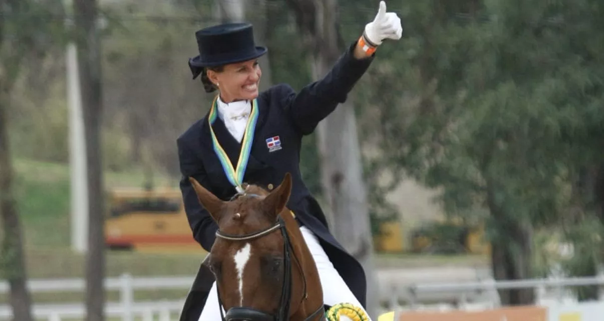 Spruce Meadows Masters 2007
