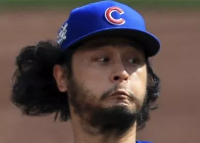 Cubs Reds Baseball