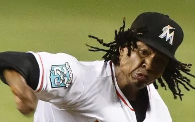 Jose Urena
