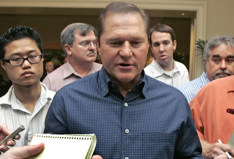 Scott Boras