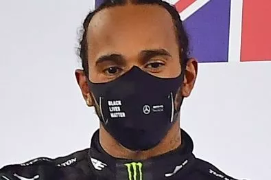 Formula One Grand Prix of Bahrain