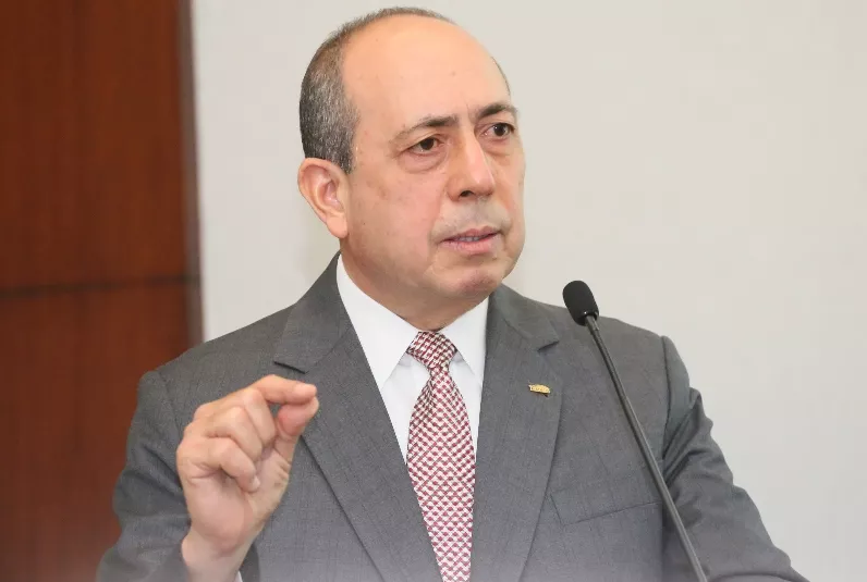 José Manuel Vargas