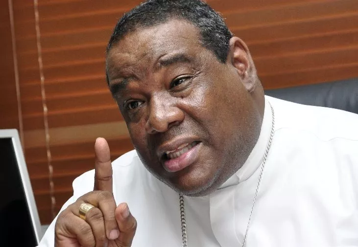 Obispo Castro Marte: República Dominicana no puede construir justicia negando el derecho más básico: el de nacer