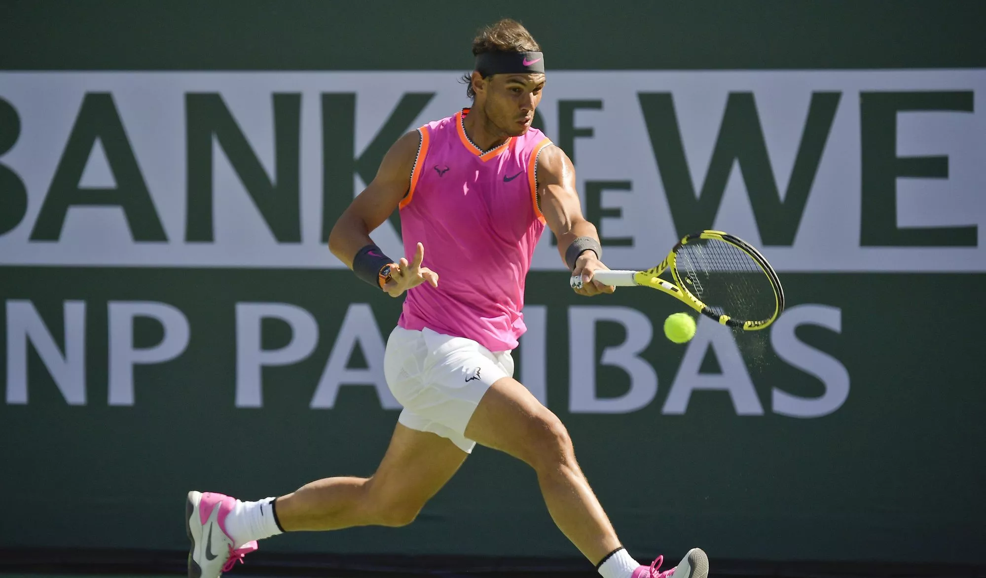 Rafael Nadal
