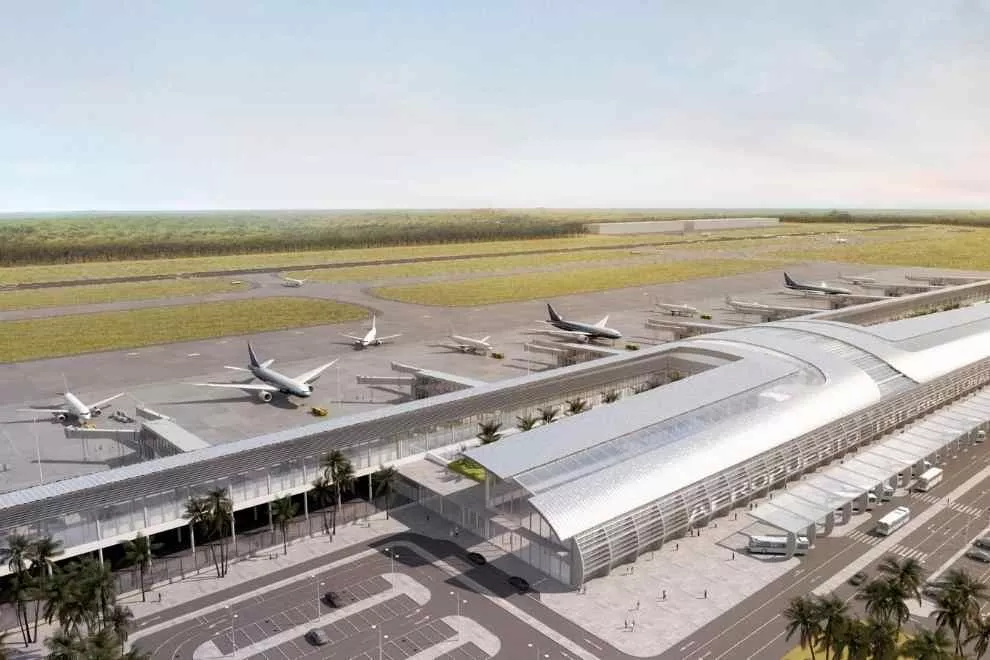 Aeropuerto-de-Bavaro