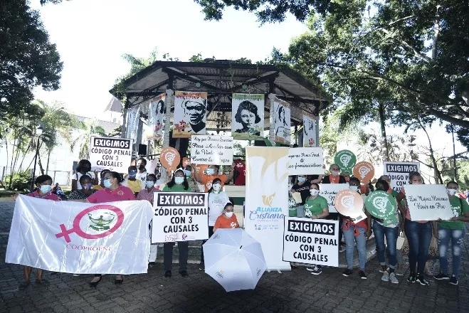 Alianza Cristiana