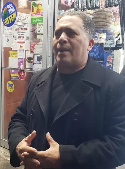 Ante aumento de robos y tiroteos en bodegas NY demanda más presencia policial en las mismas