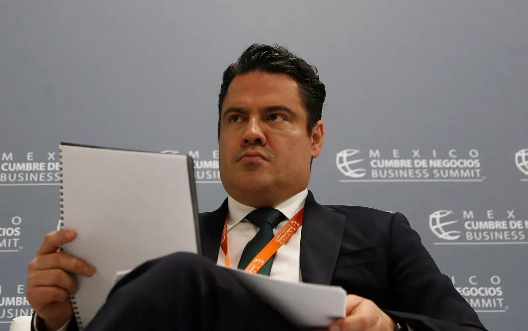 Asesinan al exgobernador del estado mexicano de Jalisco Aristóteles Sandoval