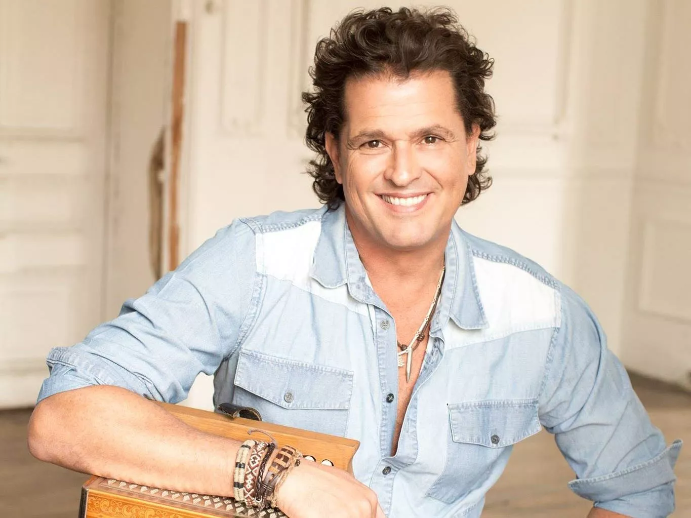 Carlos Vives