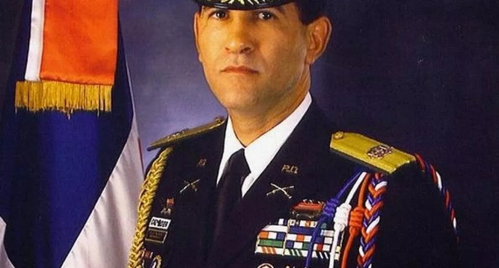 Carlos Luciano Díaz Morfa