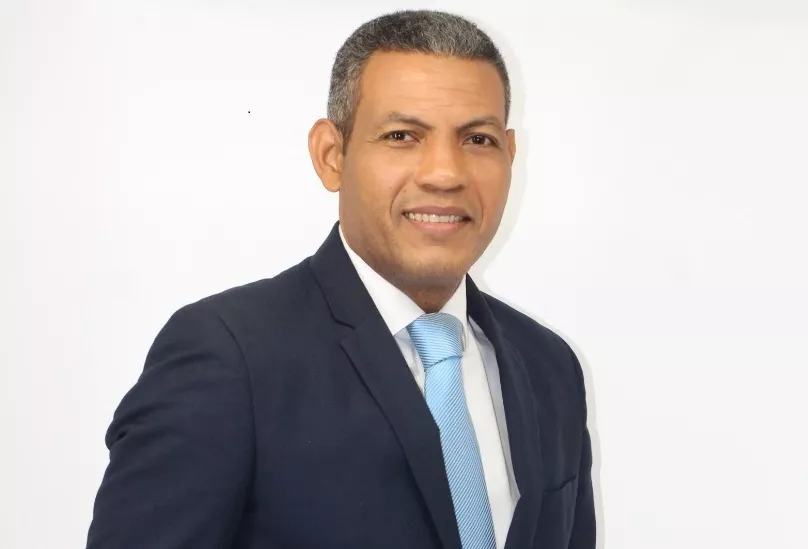 Daniel Candelario
