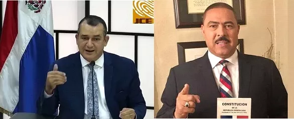 Demanda de comisión JCE viajó EE.UU también investigar mafia electoral operó en pasadas elecciones