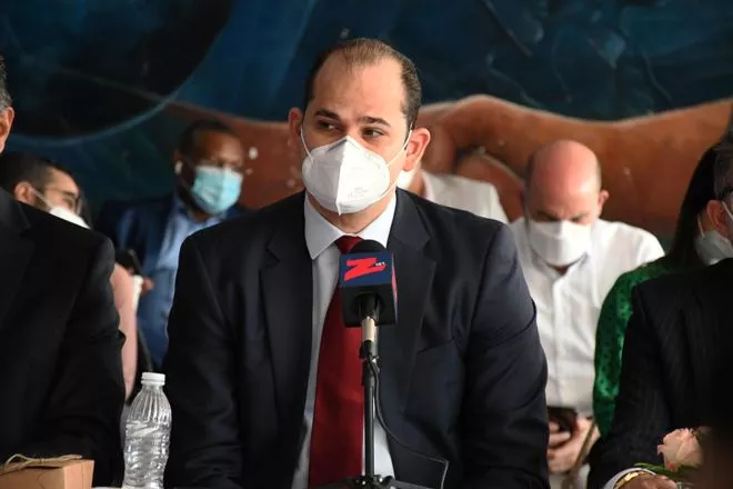 Director Promesecal