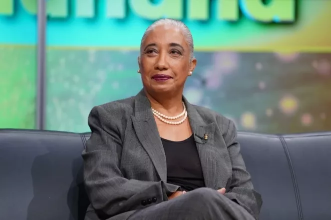 Guadalupe Valdez