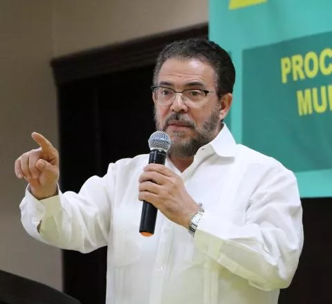 Guillermo Moreno