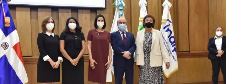 La Organización de Estados Iberoamericanos para la Educación, la Ciencia y la Cultura (OEI) firmó acuerdo de cooperación interinstitucional