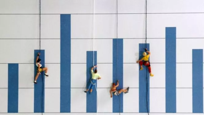Las generaciones que comienzan a trabajar en tiempos de recesión quedan dañadas, algunos de por vida.
