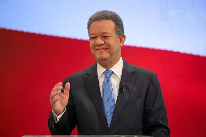 Leonel Fernandez