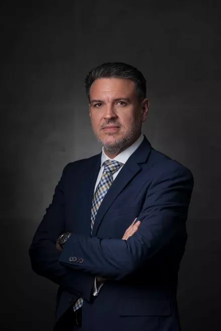 Magistrado Miguel Valera Montero