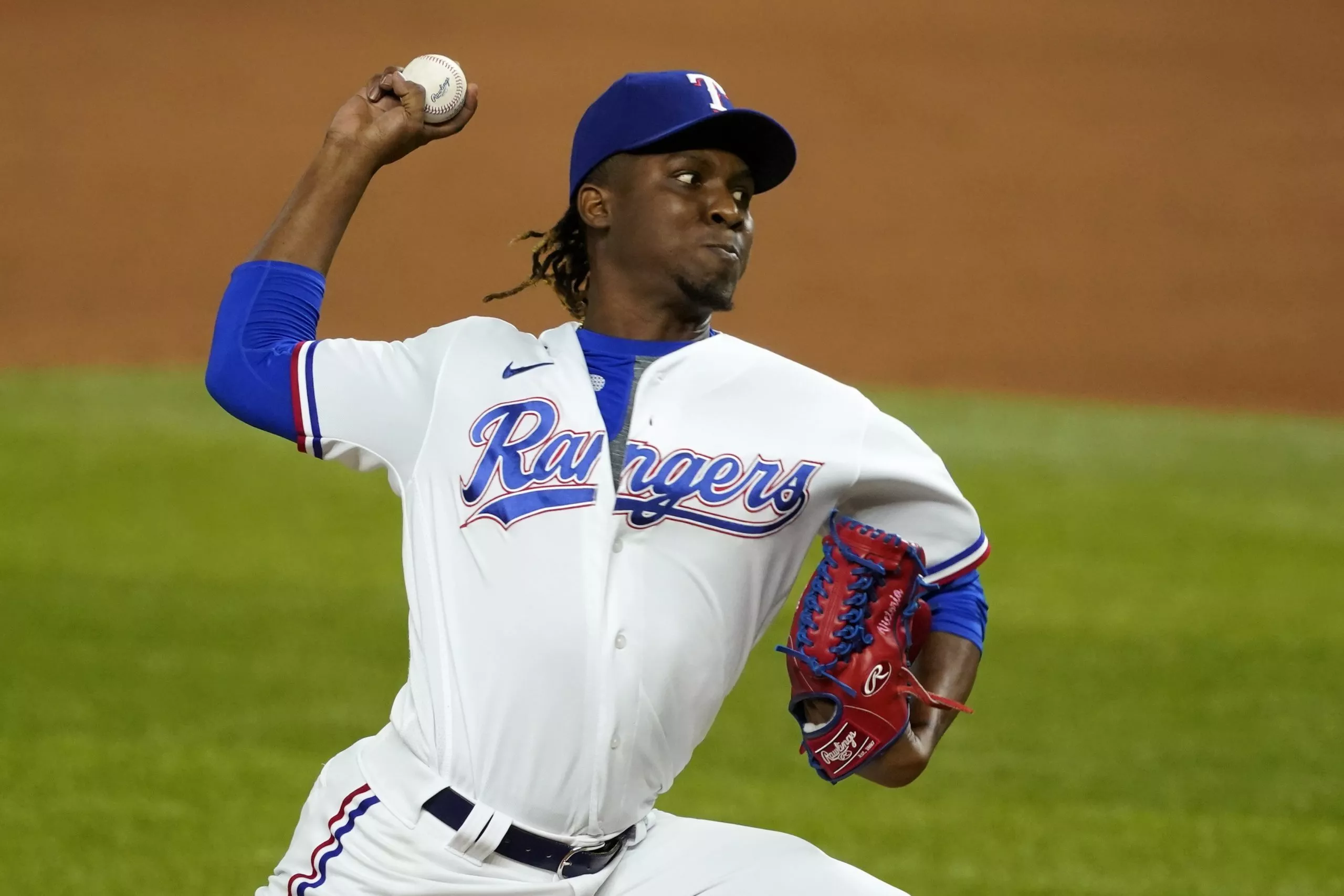 Rafael Montero