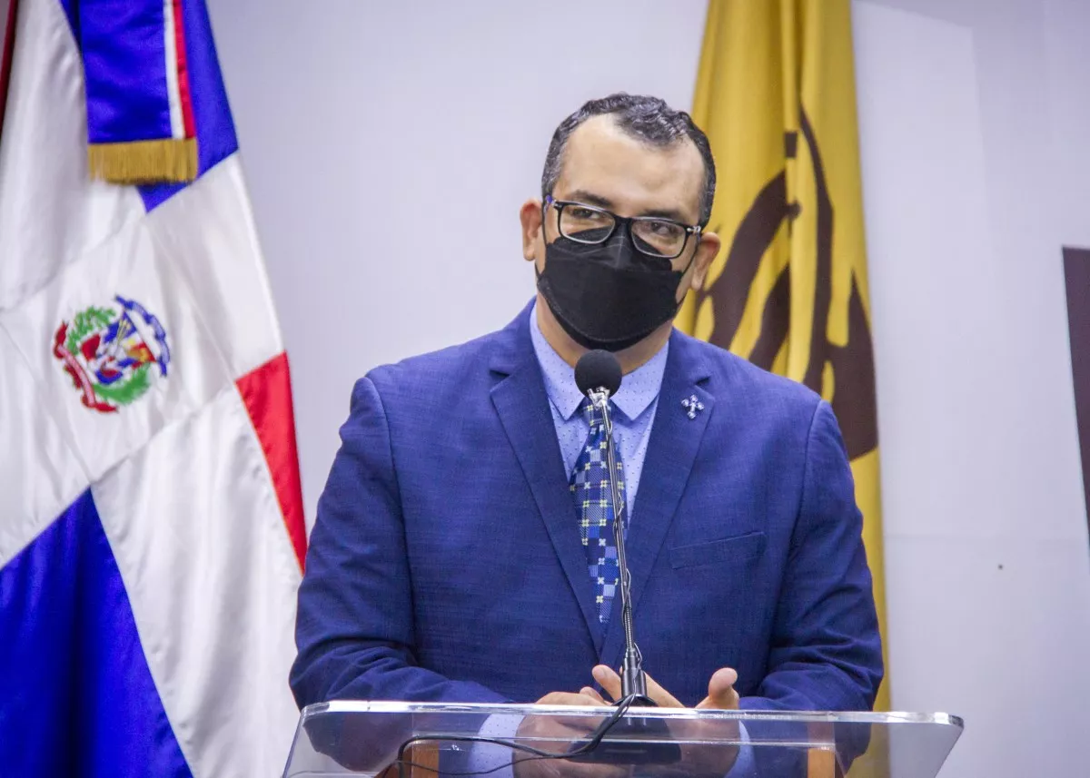 Román Jáquez-JCE