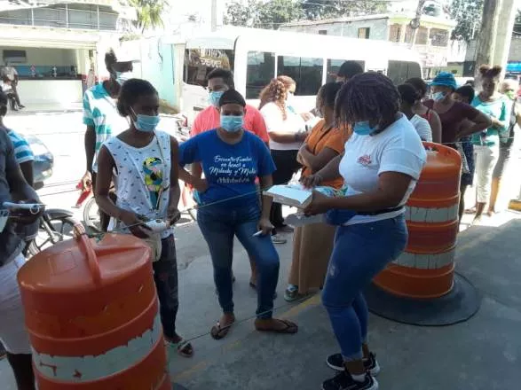 Santo Domingo Norte