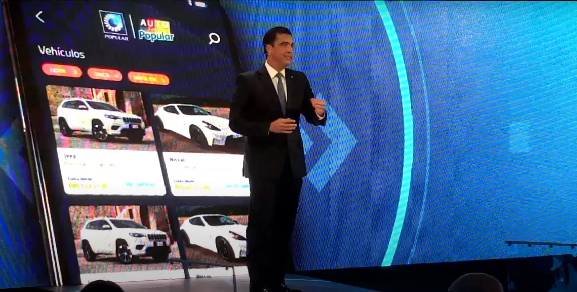 Auto Feria Popular