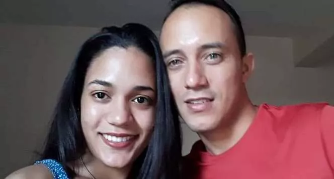 Suicidio Santiago