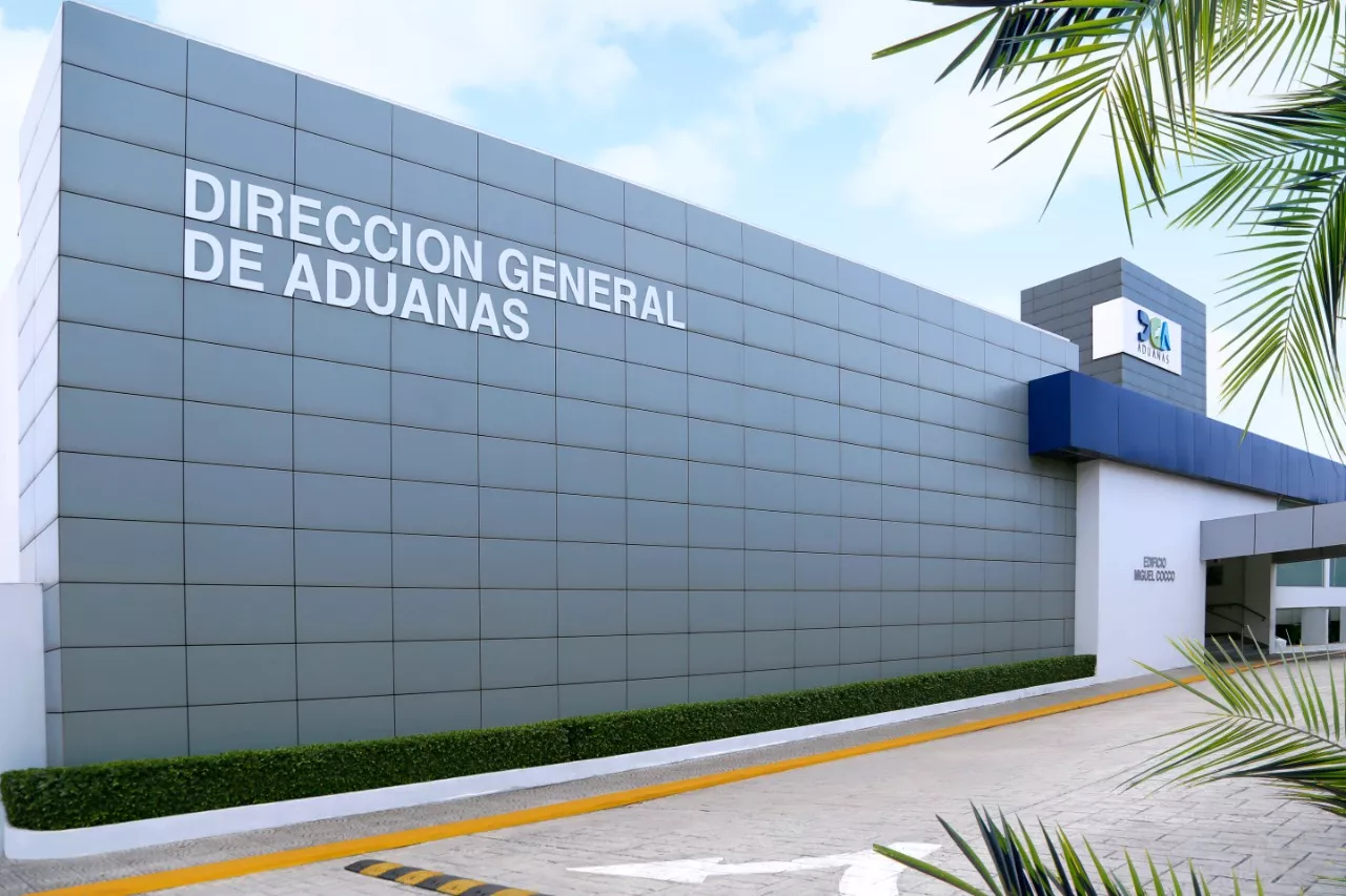 aduanas