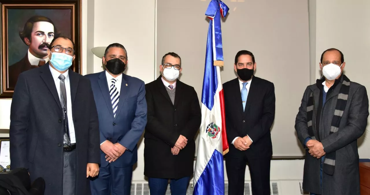 consulado